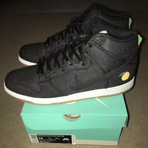 momofuku nike
